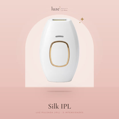 Depiladora Laser IPL