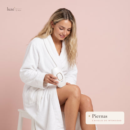 Depiladora Laser IPL