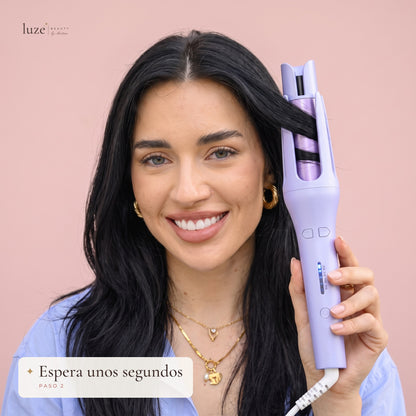 Rizador de pelo 3 en 1