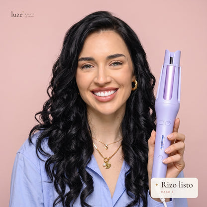 Rizador de pelo 3 en 1